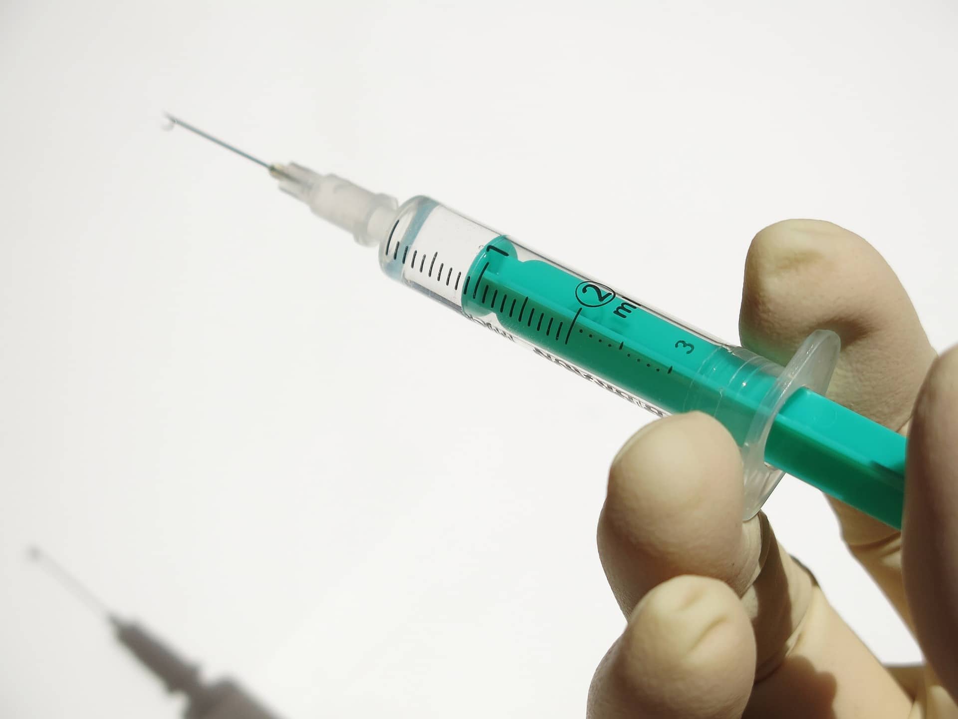 Prorrogação vacinação da gripe